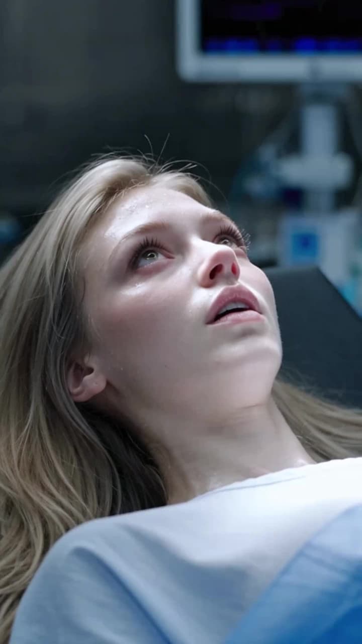 Reborn, I Destroy the Intern Who Filmed My C-Section and My Cheating Husband - Episode 13