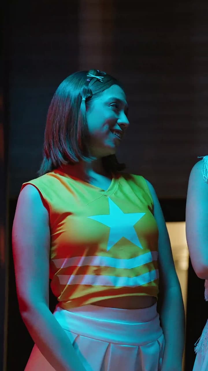 LA REINA DE LAS PORRAS RECLAMA SU ESCENARIO - Episode 7
