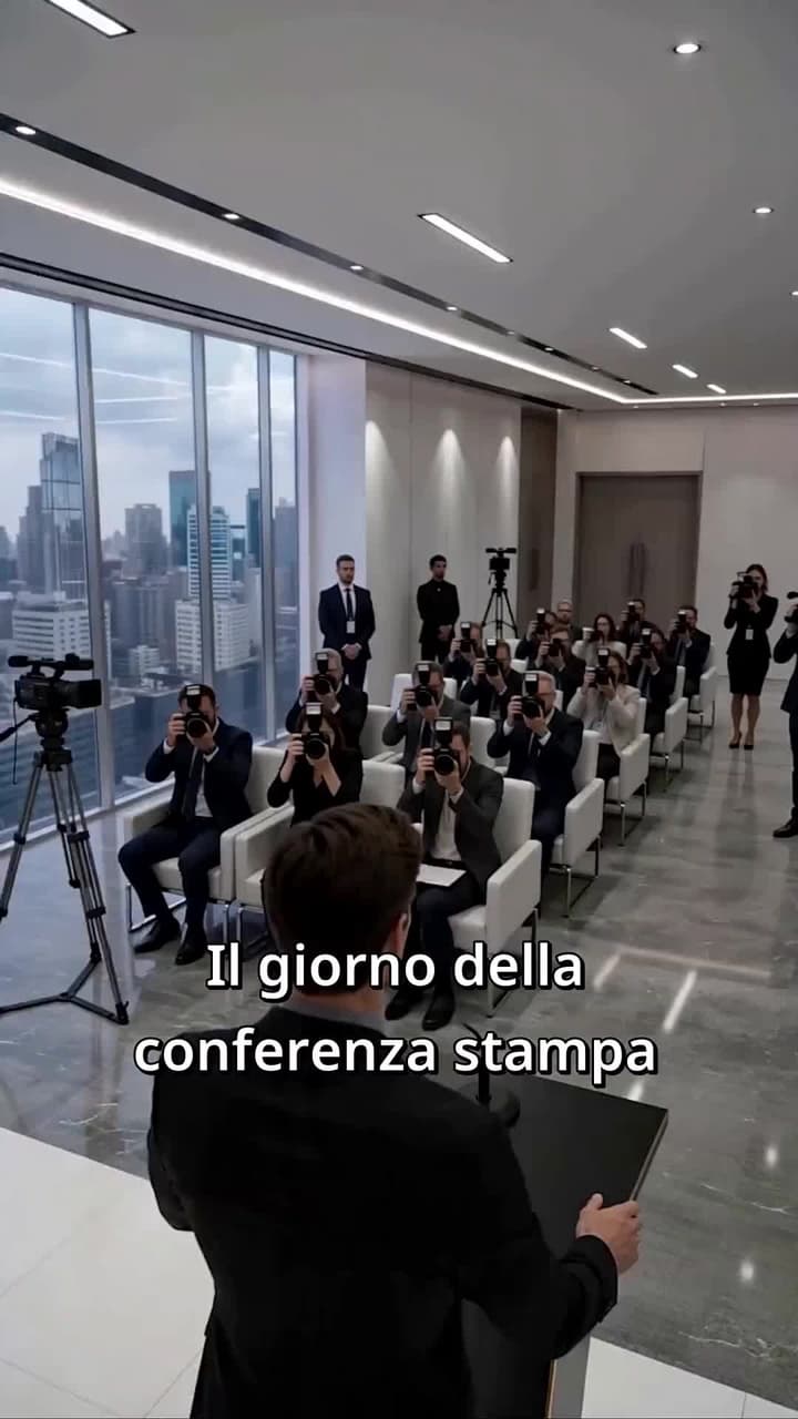 L'Impero di Cenere - Episode 55