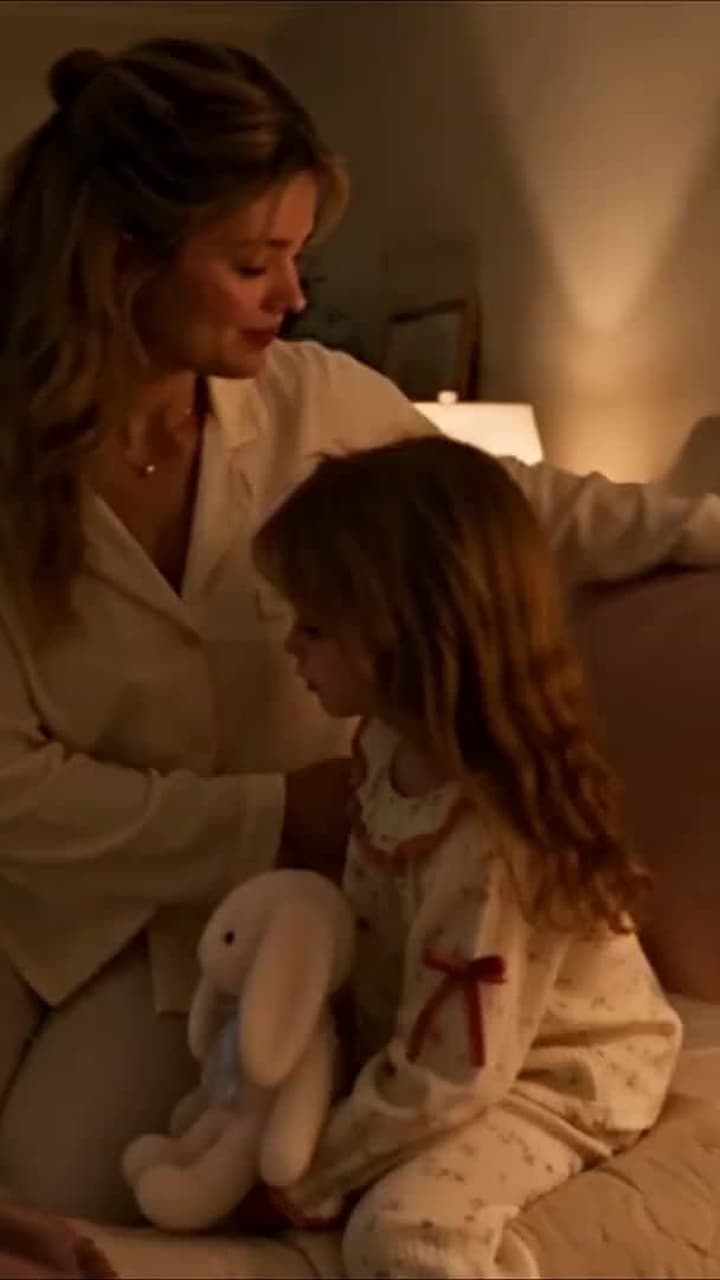 The Nanny Who Married the Movie Star - Episode 3