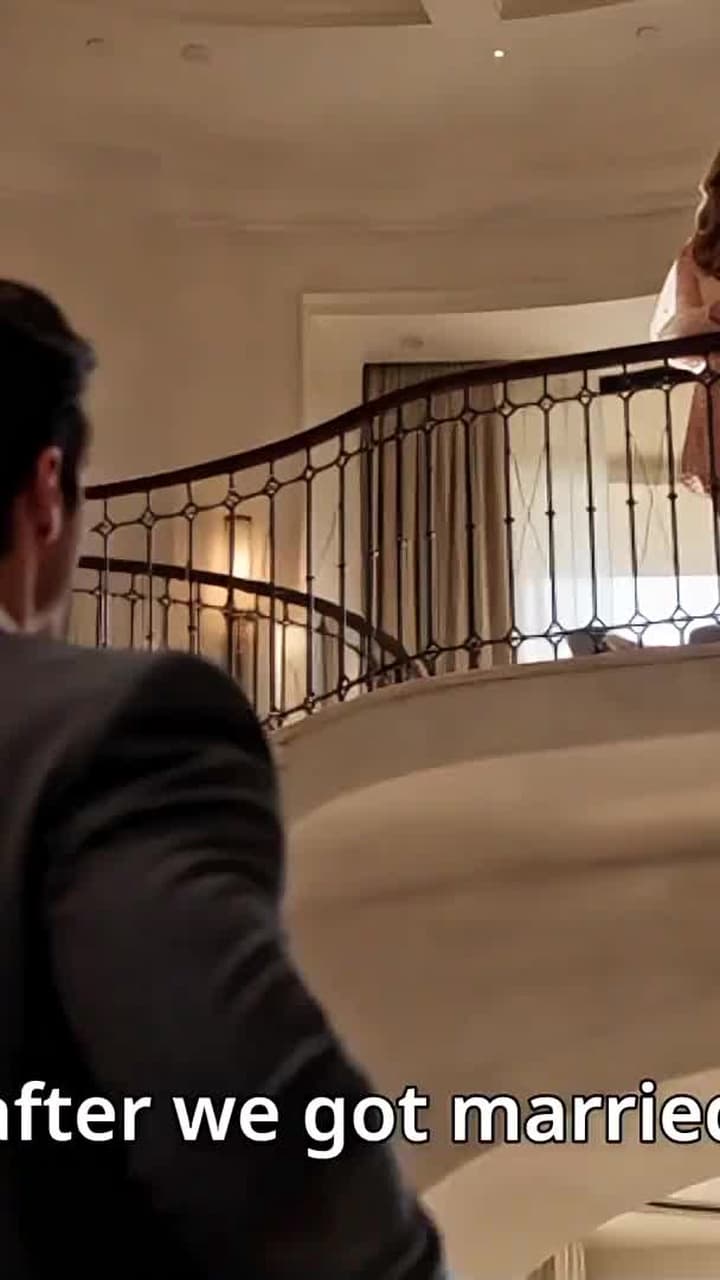 The Nanny Who Married the Movie Star - Episode 22