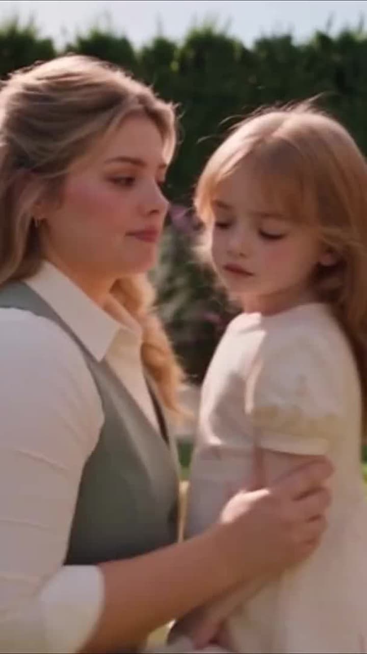 The Nanny Who Married the Movie Star - Episode 4