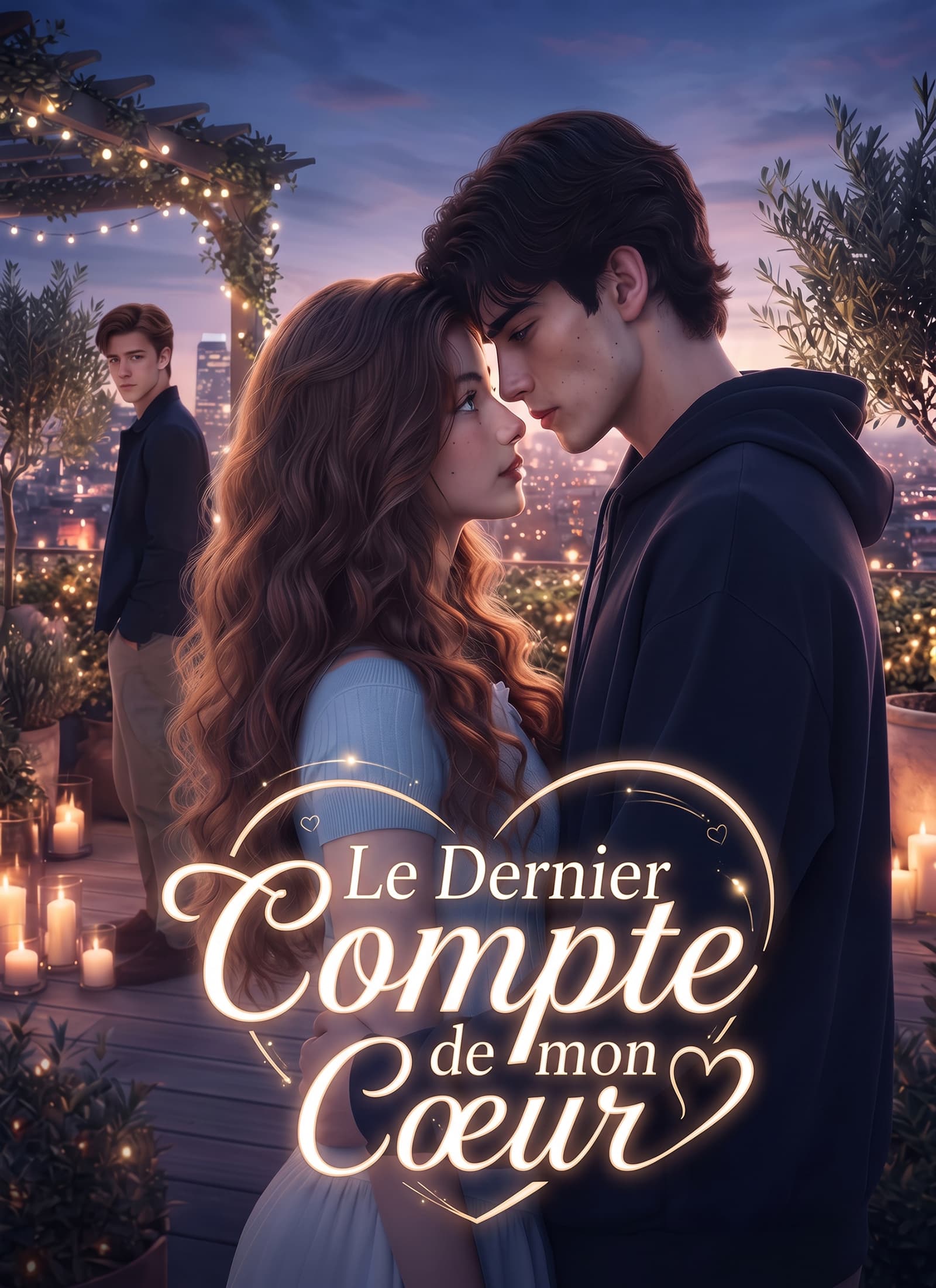 Le Dernier Compte de mon Cœur