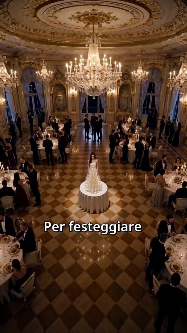 L'Impero di Cenere - Episode 60