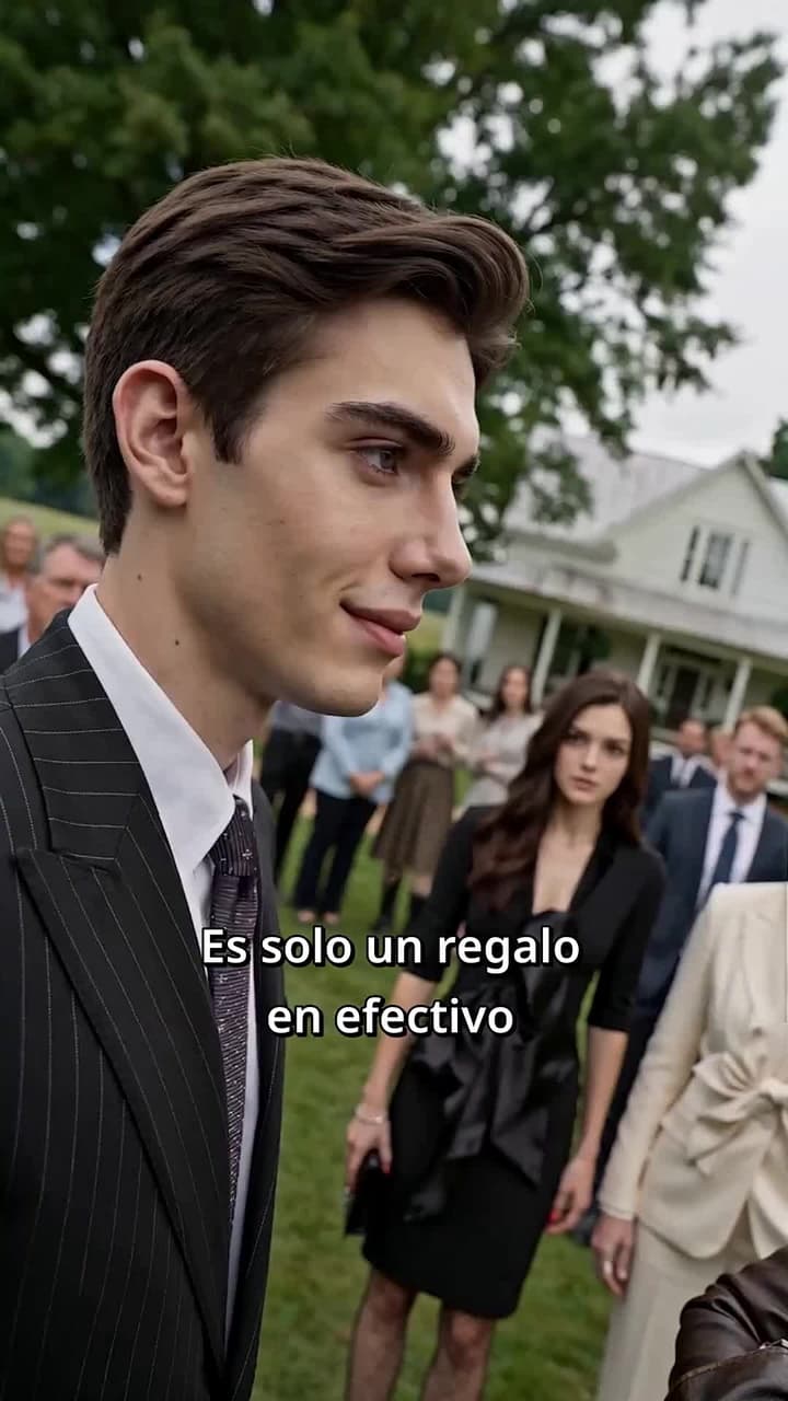 El falso mendigo es un multimillonario - Episode 8