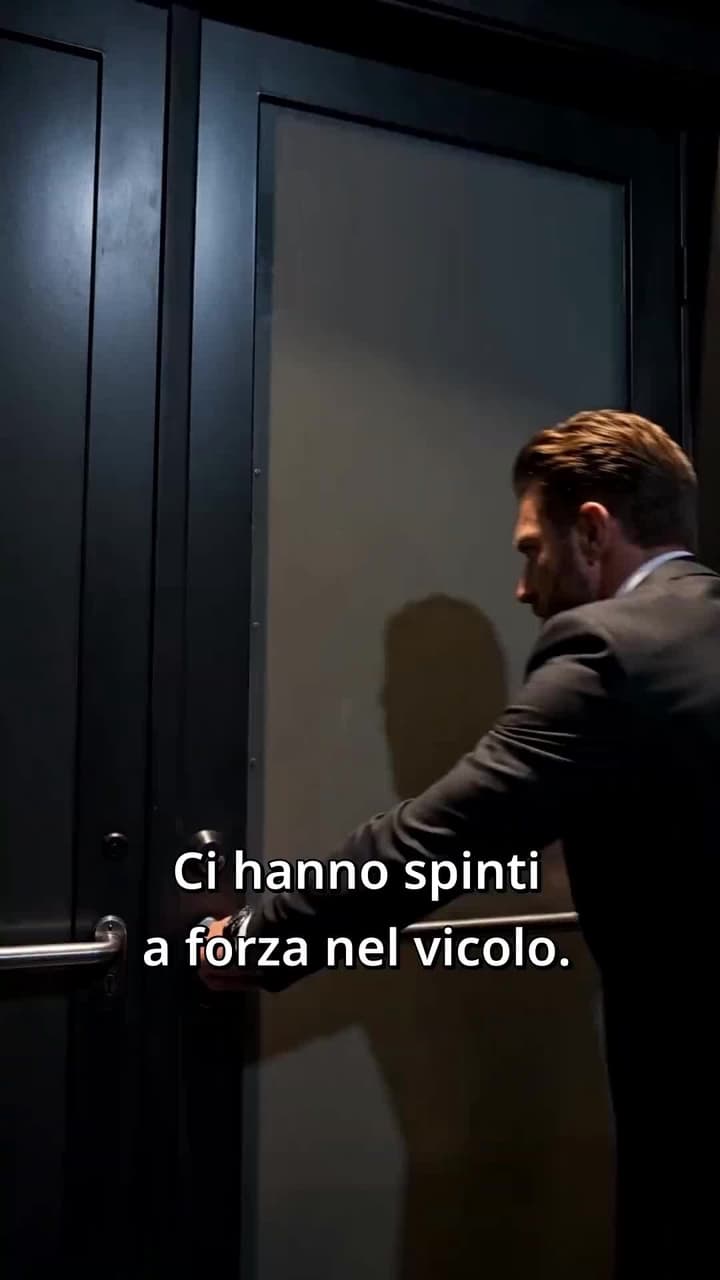 L'Impero di Cenere - Episode 63