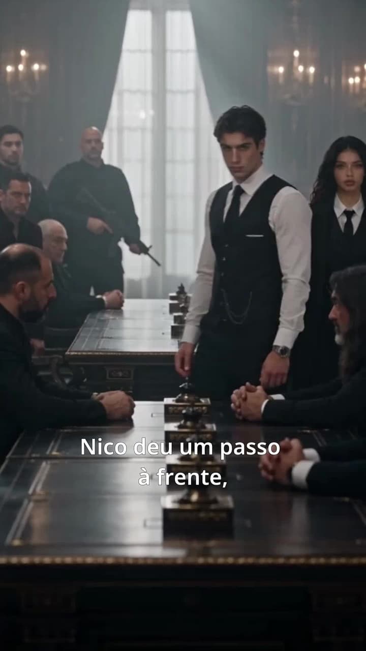 Sorteada Para Amar Você - Episode 39