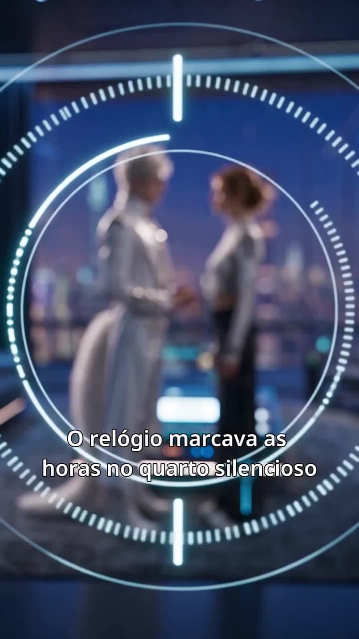 Troquei Minha Raposa por um Lobo - Episode 7