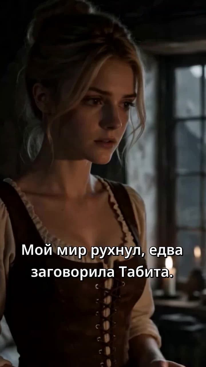 От рабыни до спасительницы - Episode 29