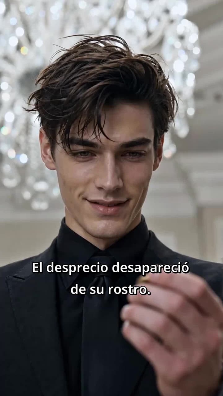 Mi Corazón Vive en Mi Ex - Episode 9