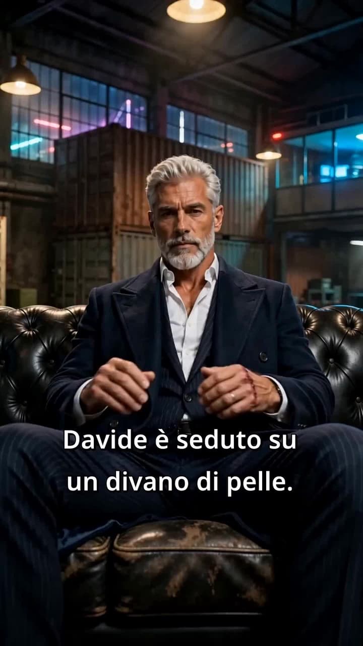 La Sposa del Nemico - Episode 38