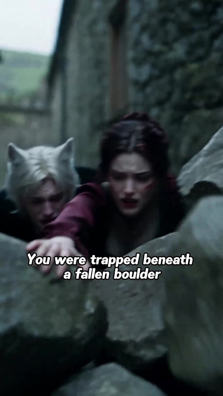 Reborn End Fox Betrothal,Bag S‑Class Wolf King - Episode 19