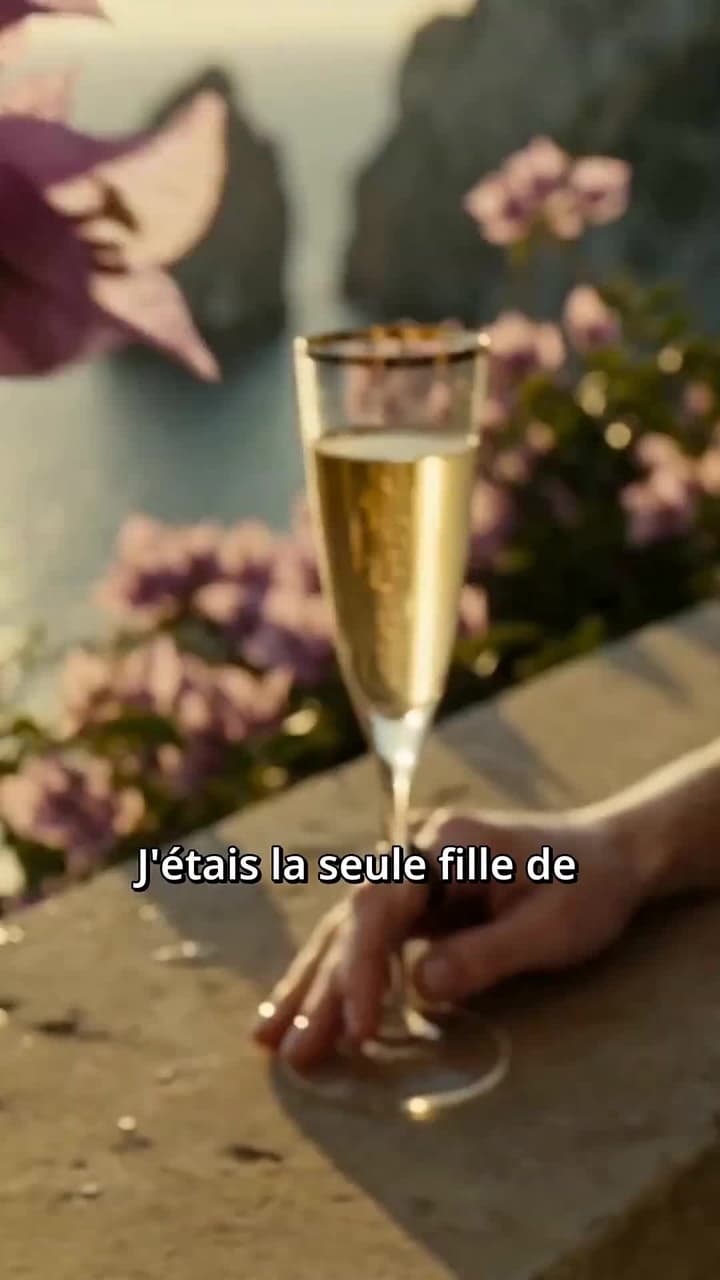 Tu t'es attaqué à la mauvaise femme - Episode 1