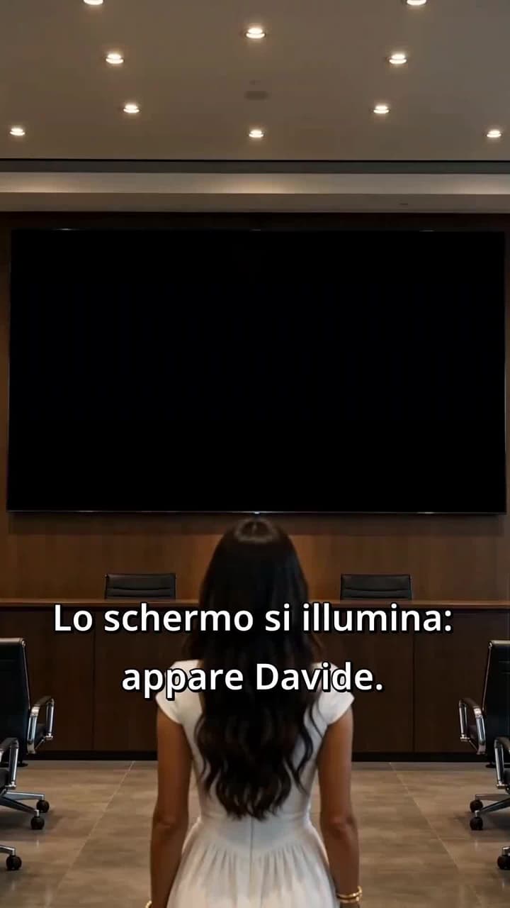 La Sposa del Nemico - Episode 37