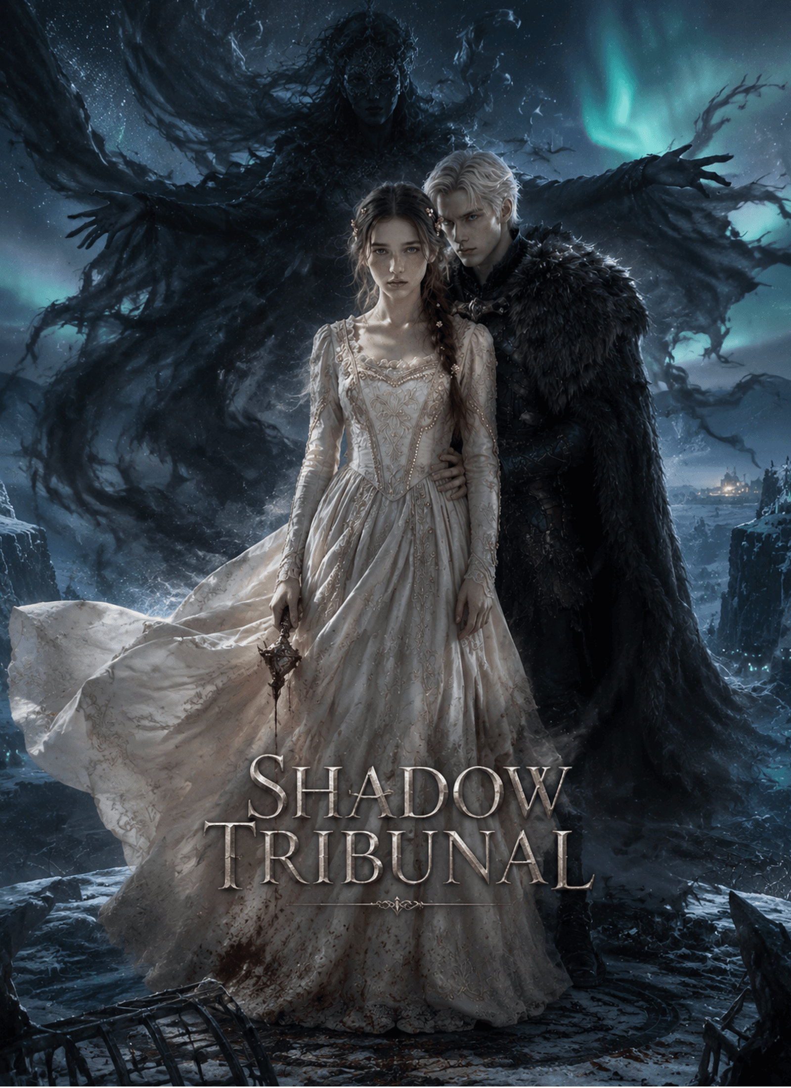 Shadow Tribunal