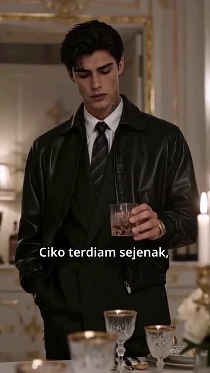 Perpisahan Terakhir - Episode 12