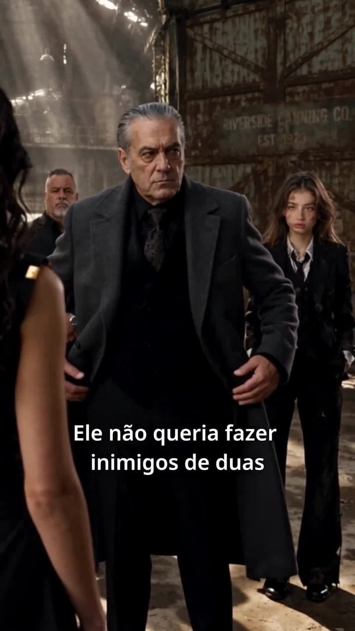 Sorteada Para Amar Você - Episode 33