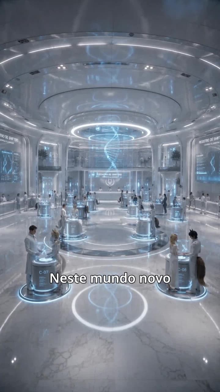 Troquei Minha Raposa por um Lobo - Episode 5