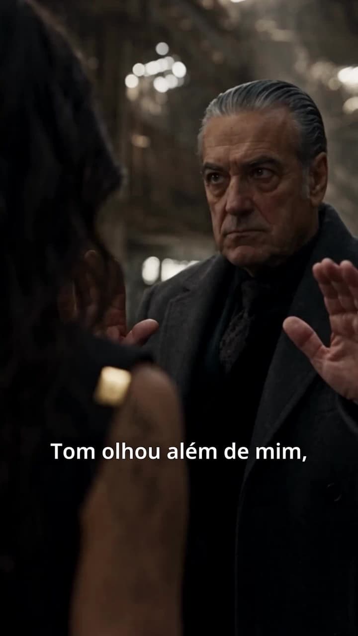 Sorteada Para Amar Você - Episode 34