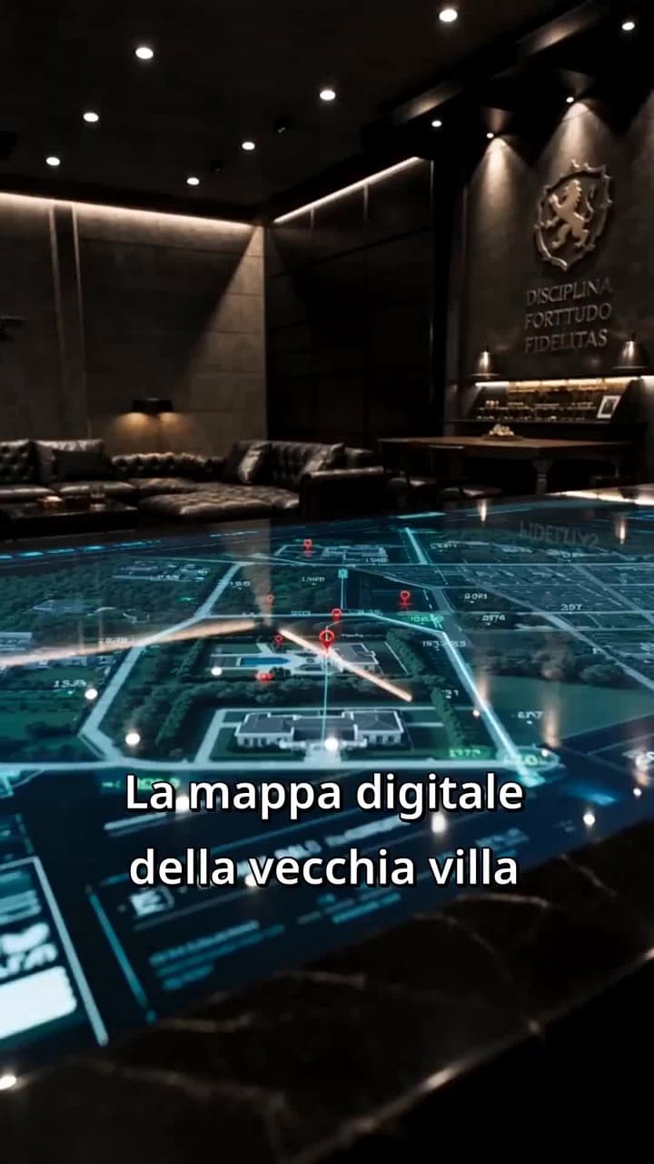 La Sposa del Nemico - Episode 39