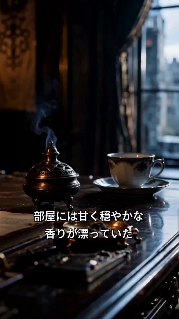 奴隷から狼王の救済者へ〜運命の番〜 - Episode 26