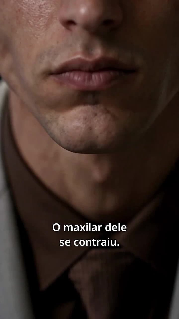 Conquistando o Herdeiro da Máfia - Episode 4