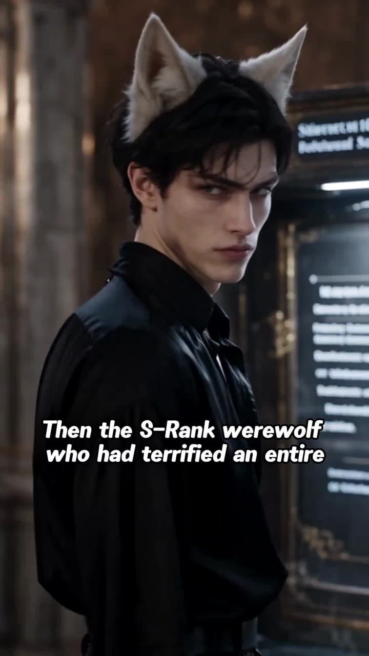 Reborn End Fox Betrothal,Bag S‑Class Wolf King - Episode 16