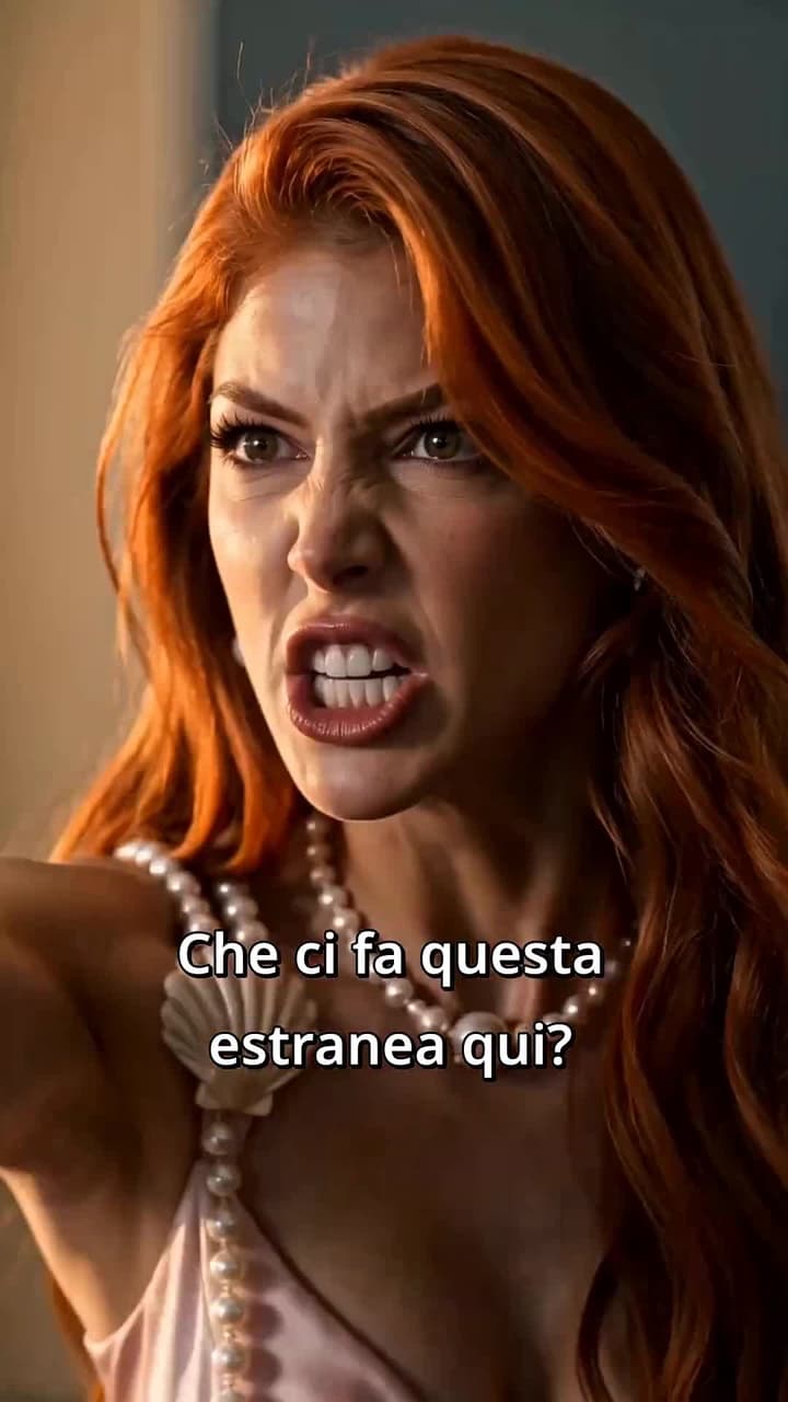 La Sposa del Nemico - Episode 36