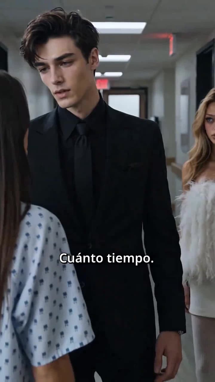 Mi Corazón Vive en Mi Ex - Episode 2
