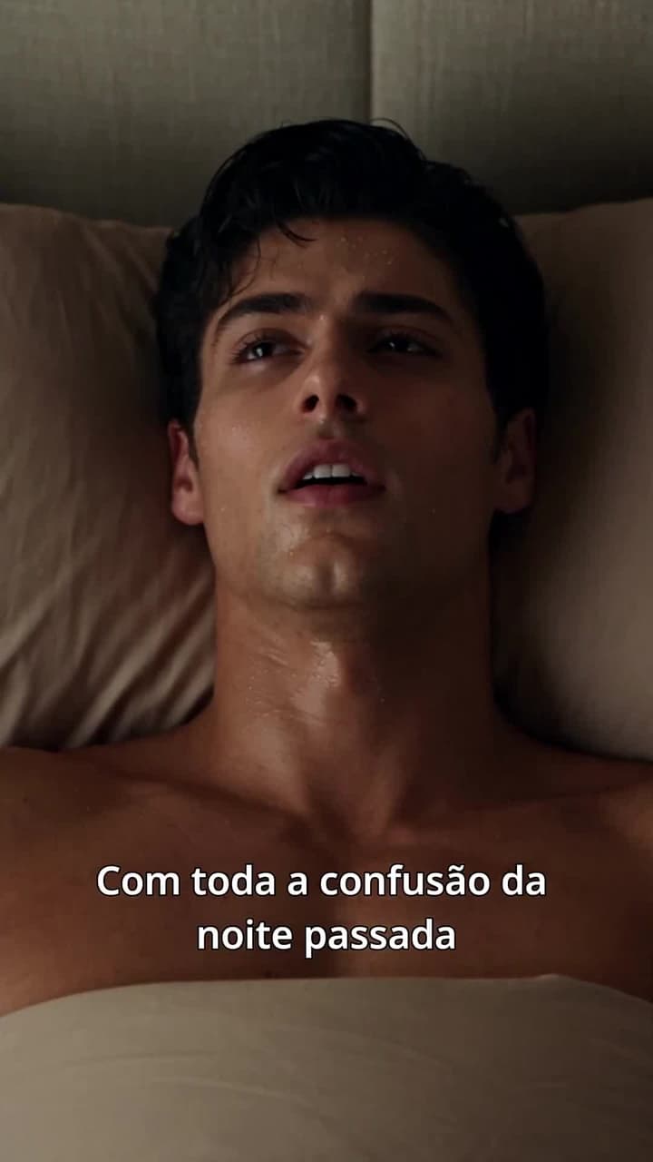 Conquistando o Herdeiro da Máfia - Episode 9
