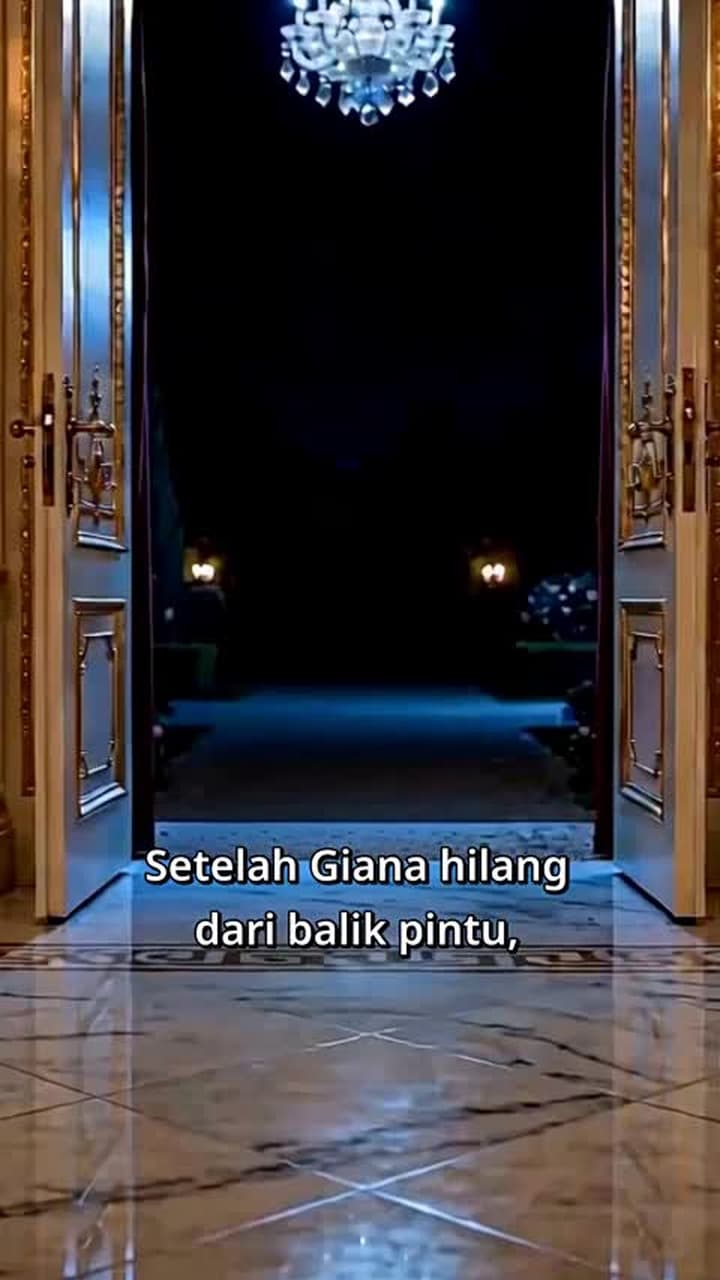 Perpisahan Terakhir - Episode 18