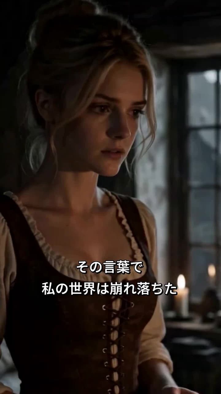奴隷から狼王の救済者へ〜運命の番〜 - Episode 29