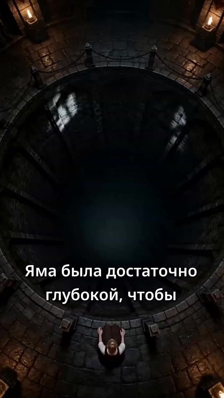 От рабыни до спасительницы - Episode 11