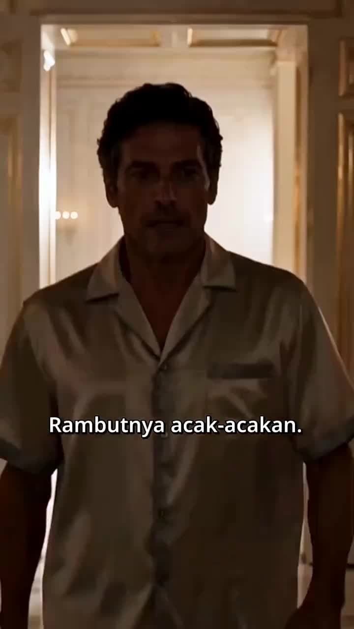 Perpisahan Terakhir - Episode 13