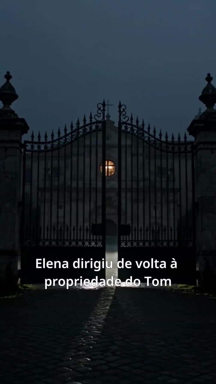 Sorteada Para Amar Você - Episode 49