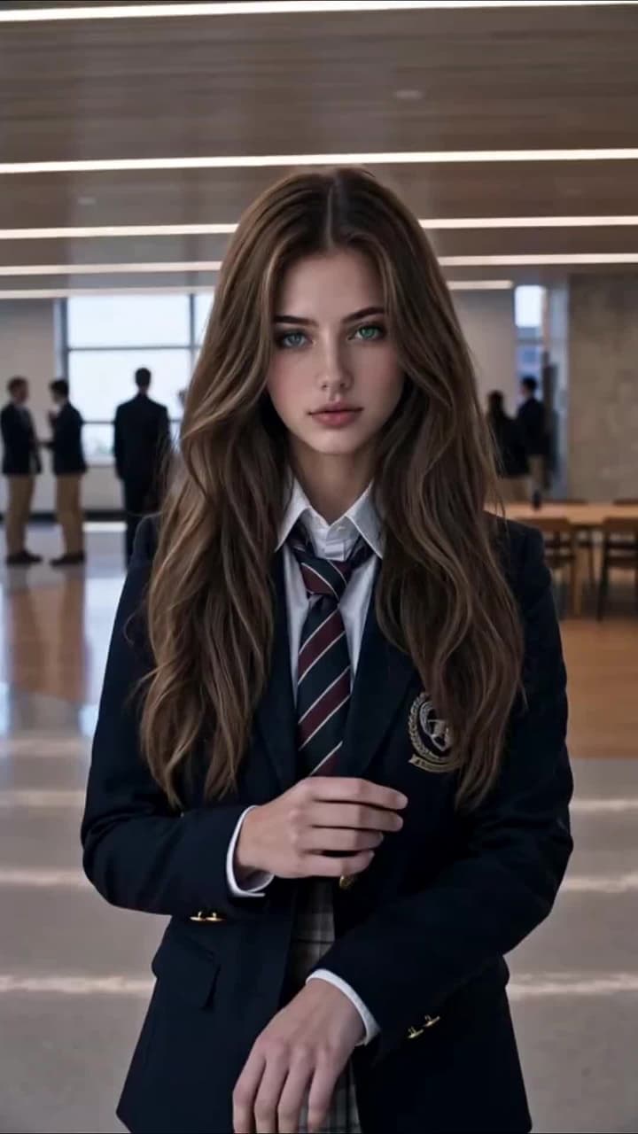 The Girl He Called Fat Won Another Man’s Heart - Episode 23