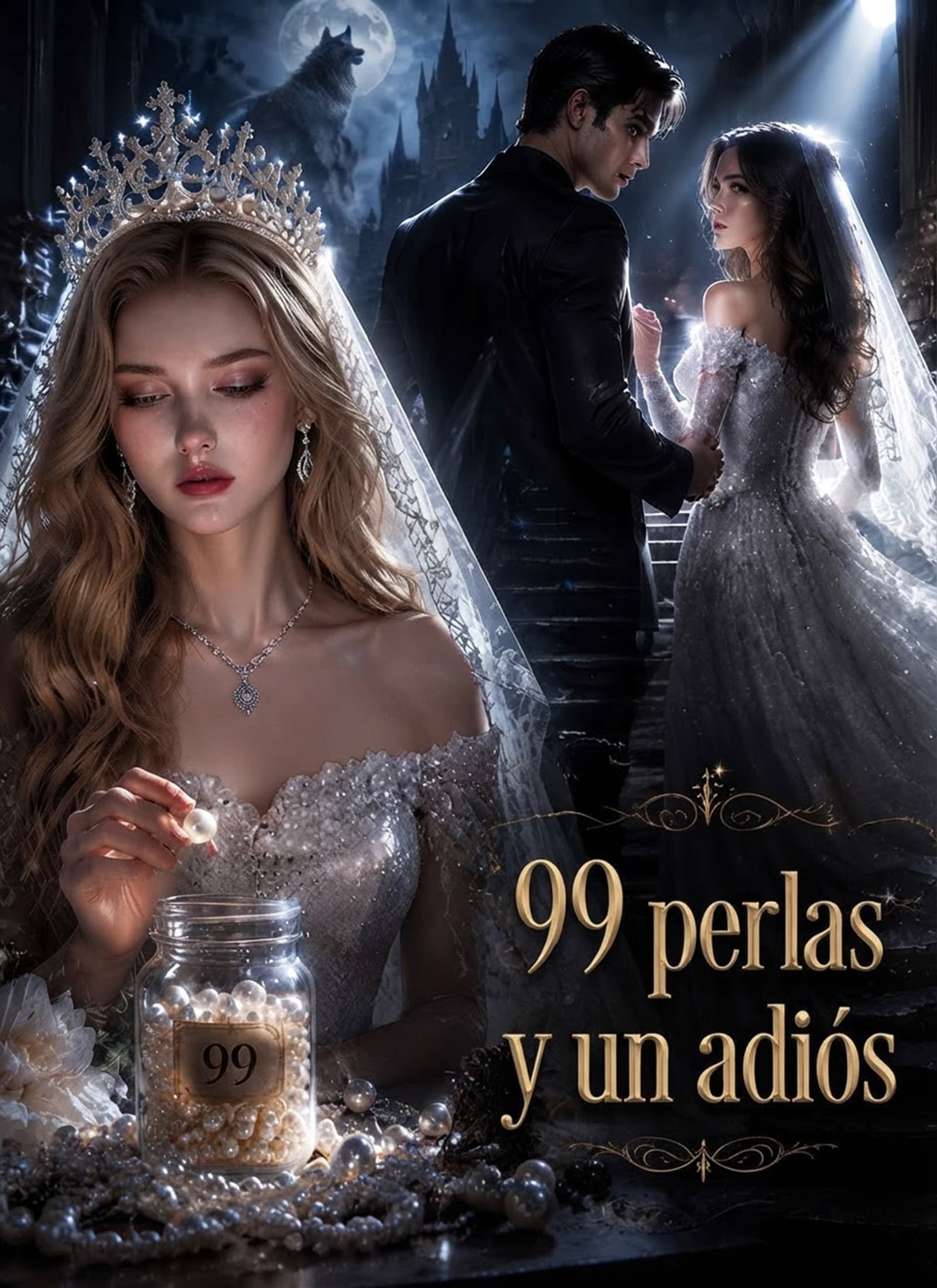 99 perlas y un adiós