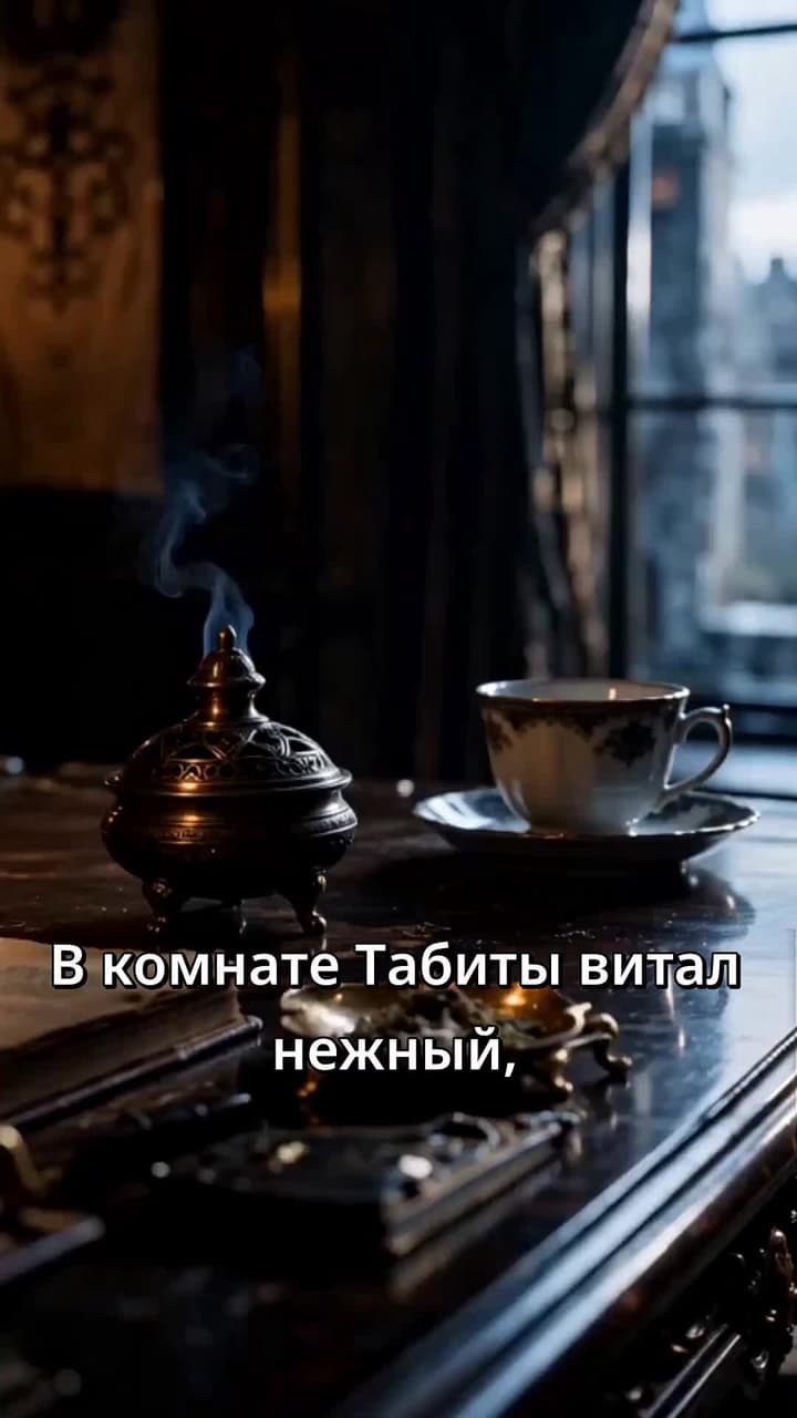 От рабыни до спасительницы - Episode 26