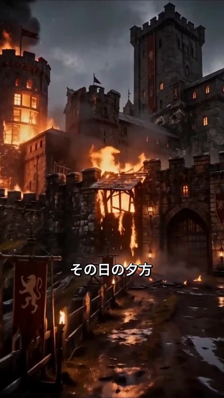 奴隷から狼王の救済者へ〜運命の番〜 - Episode 34