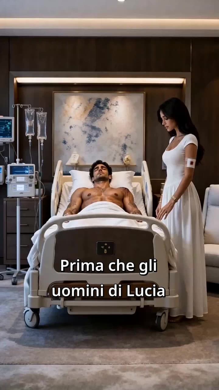 La Sposa del Nemico - Episode 33