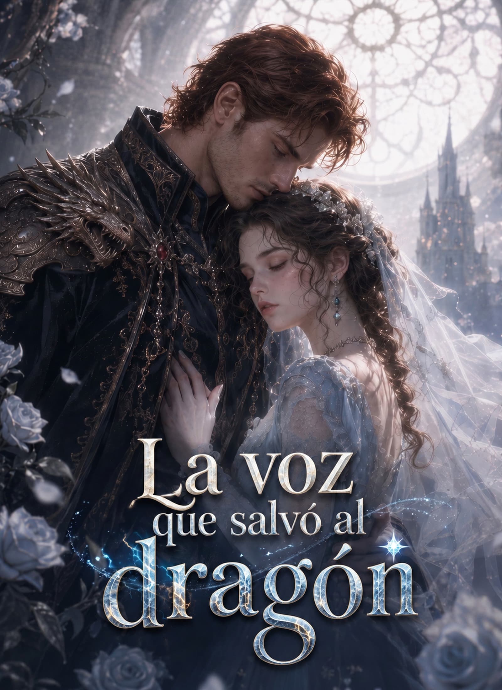 La voz que salvó al dragón