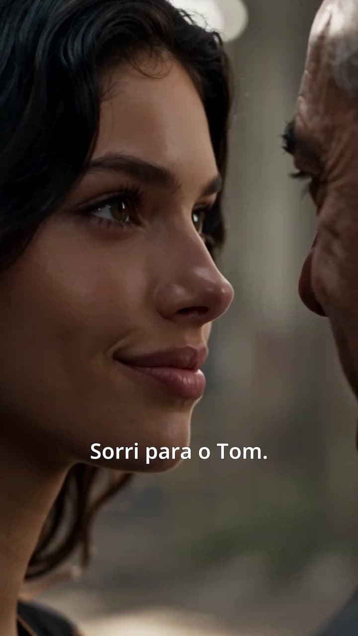 Sorteada Para Amar Você - Episode 32