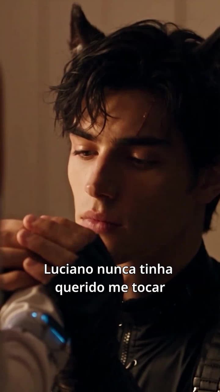 Troquei Minha Raposa por um Lobo - Episode 15