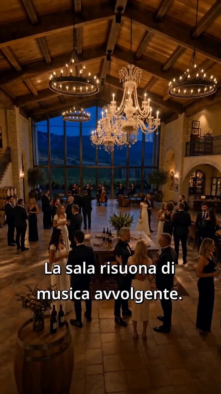 La Sposa del Nemico - Episode 40