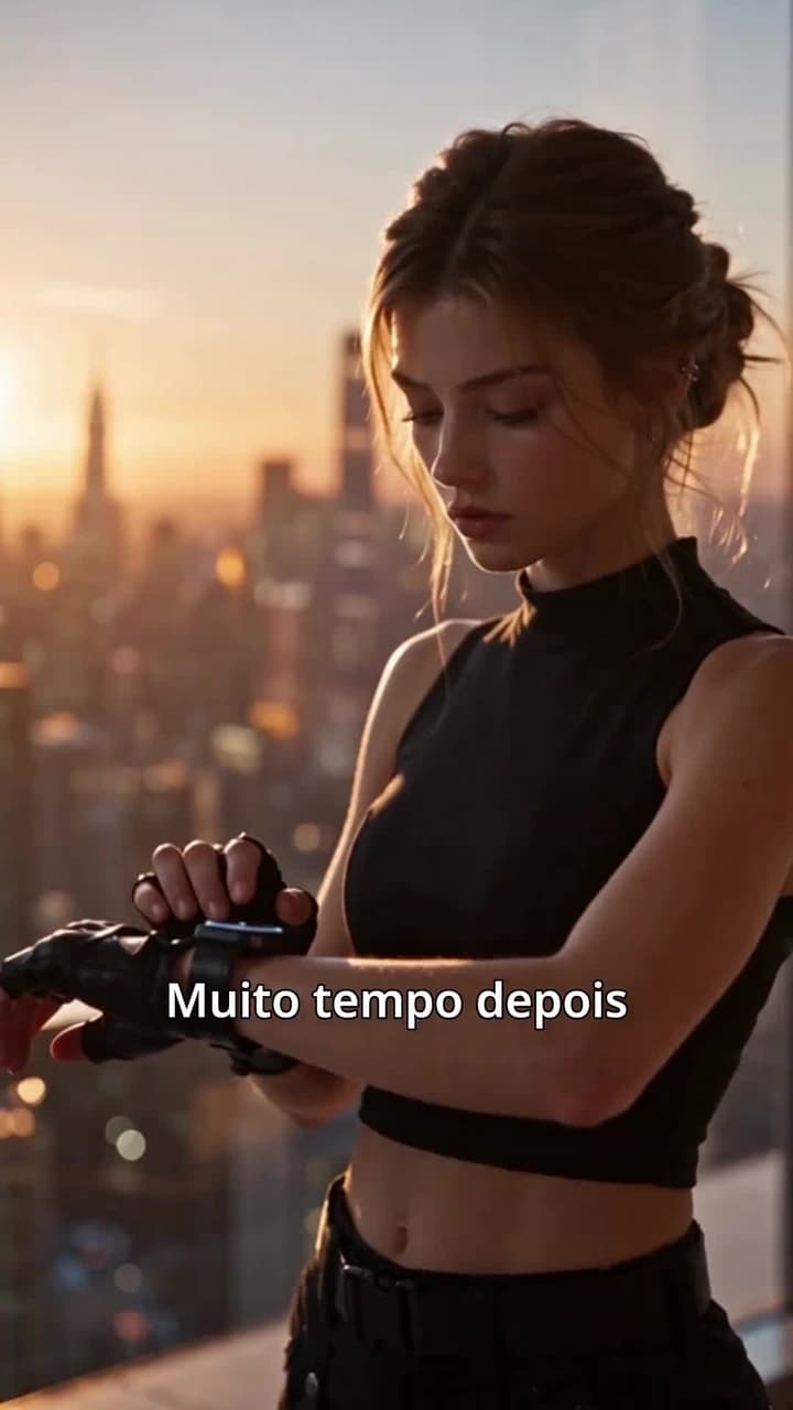 Troquei Minha Raposa por um Lobo - Episode 25
