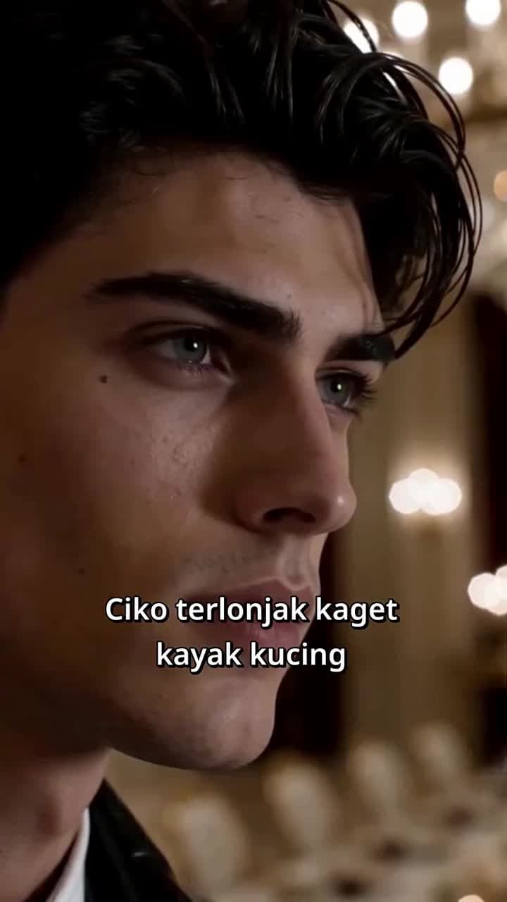 Perpisahan Terakhir - Episode 11