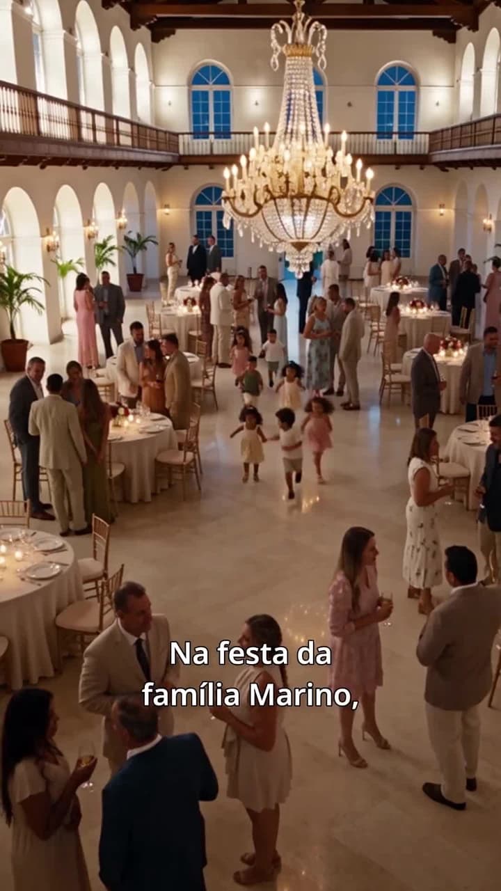 Conquistando o Herdeiro da Máfia - Episode 1