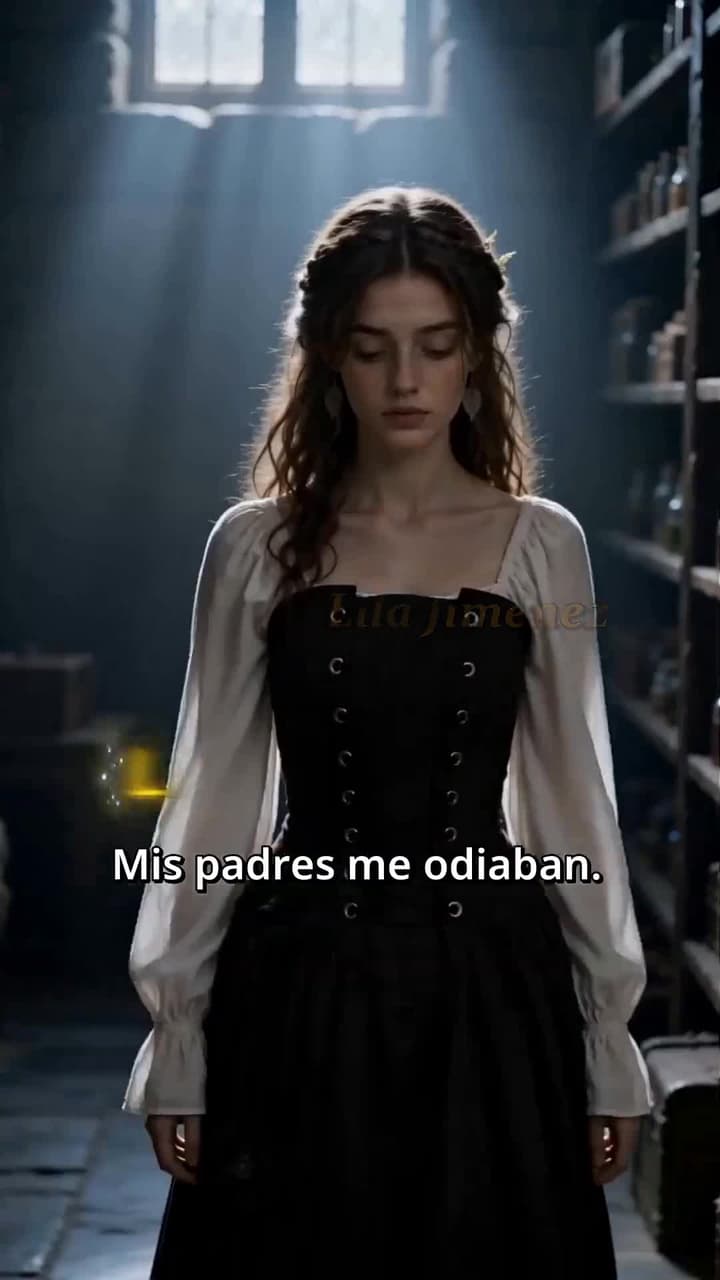 La voz que salvó al dragón - Episode 1