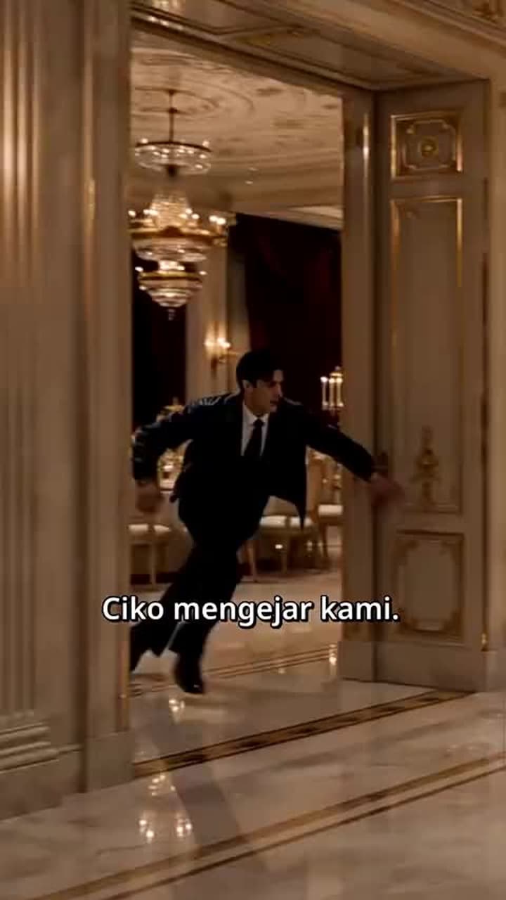 Perpisahan Terakhir - Episode 20