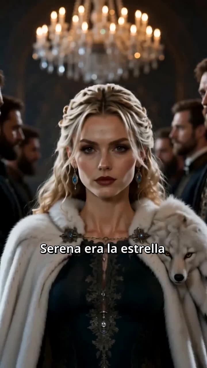 La voz que salvó al dragón - Episode 9